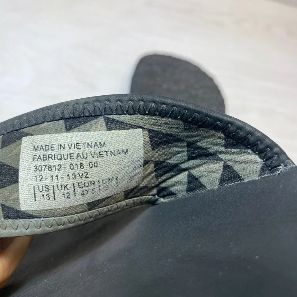 Nike pre owned